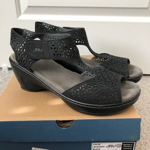 JBU Sandals